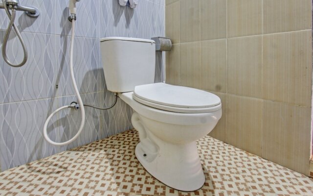 OYO 91830 Hotel Gemilang 2NearBukit Pergasingan