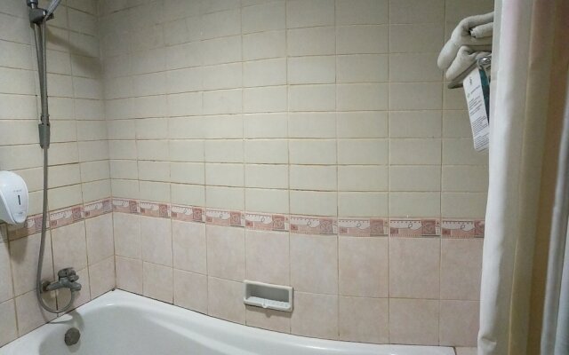 Hotel Sofia Juanda Surabaya