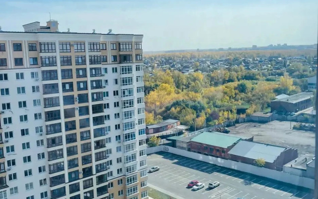 Na Michurina 58 (Kemerovo)