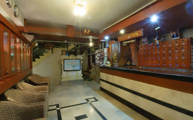 Rosani Hotel