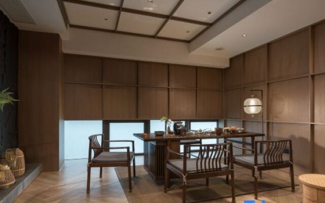 Yannian Intercity Hotel