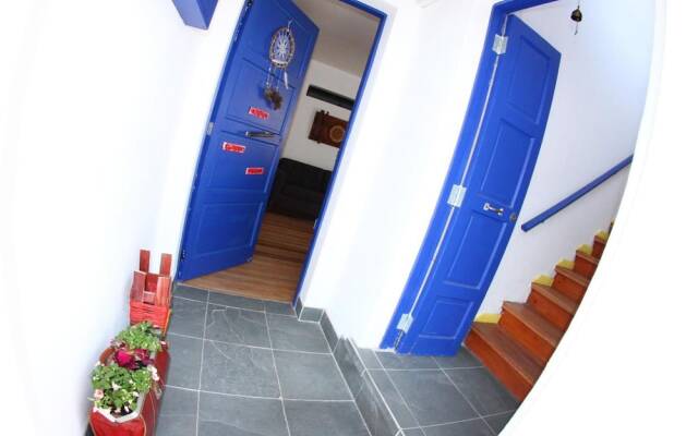 Hostal Vitalia