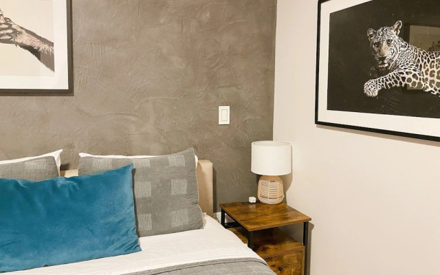 Elegante Loft en Barranco