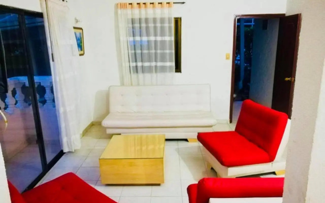 Casa Melgar Condominio Hacienda La Estancia