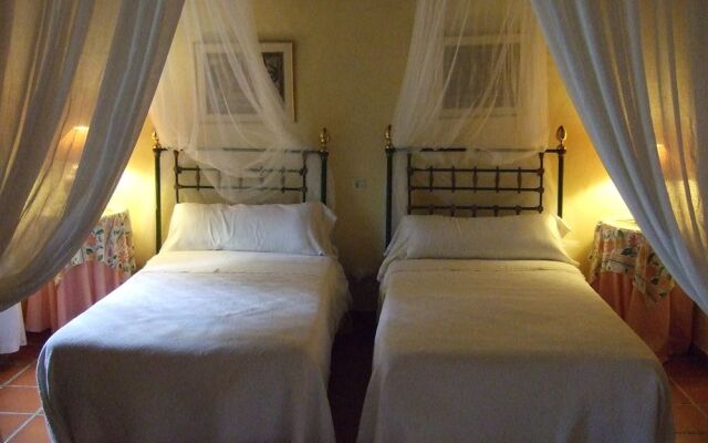 Hotel Rural El Vaqueril