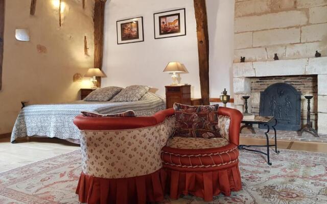 Gîte Grottes du Périgord