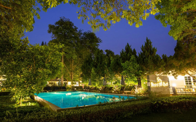 Phuphet Resort