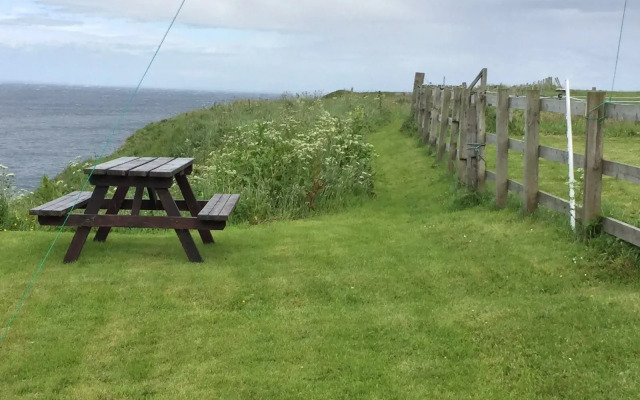 Dunnet Head Bed And Breakfast And Self Catering