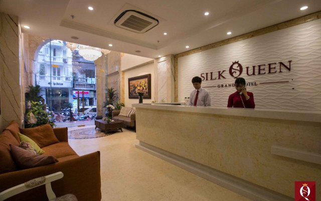 Silk Queen Grand Hotel