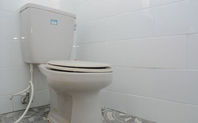 Cozy 2Br At Taman Rasuna Kuningan Apartment