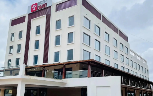 Mastiff Grand Dharwad