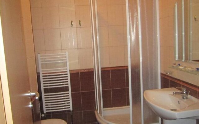 Guest House Yug