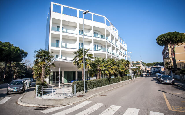 Hotel Oceanomare