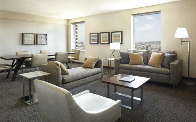 Hilton San Francisco Union Square - Image 3