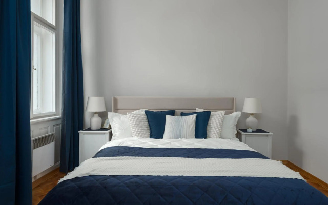 AIRSTAY PRAGUE apartment Vinohrady