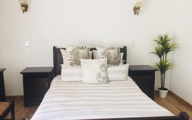 C - Land guest house Meyerton subsidiary