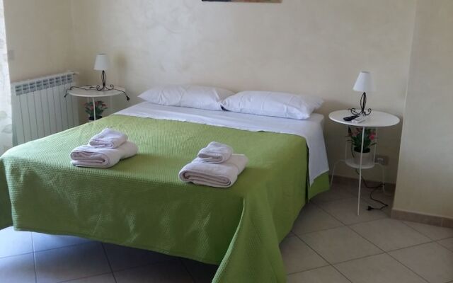 B&B Lavinaio