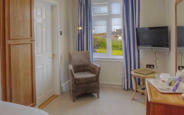Treglos Hotel