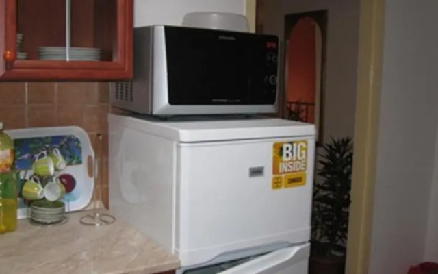 Balatoni Panoráma Apartman