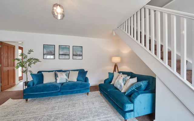 Kittiwake Cottage