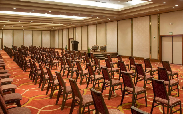 Sheraton Lima Historic Center