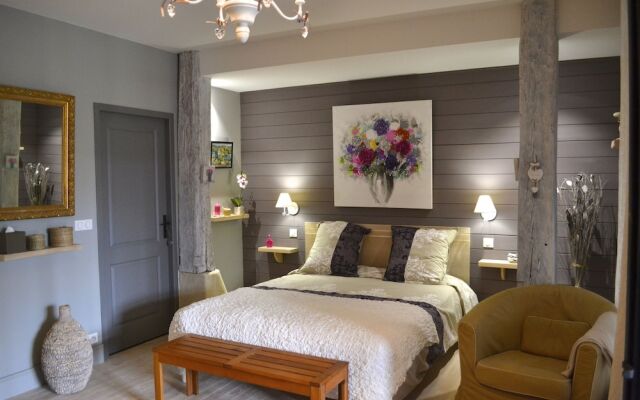 Domaine de la Gazaille