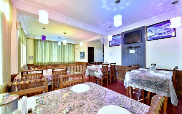 OYO 12238 Hotel Snow Crest Inn