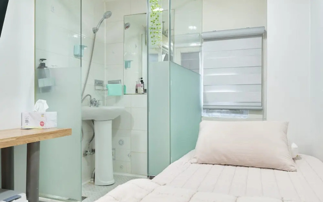 Snowflower Guesthouse
