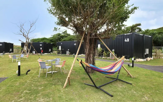 HOTEL R9 The Yard Miyakojima
