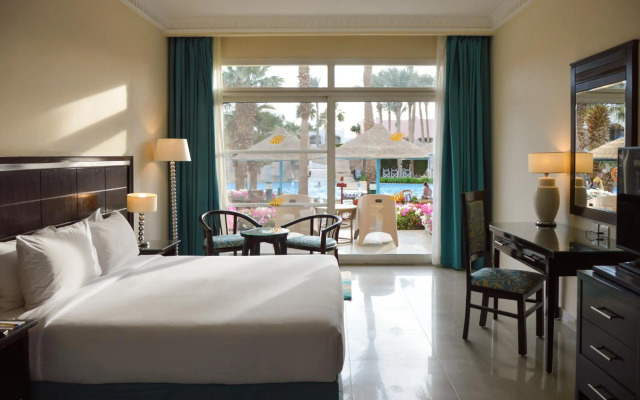 Sierra Sharm El Sheikh Hotel