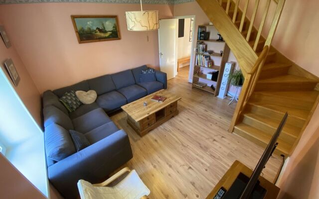 Gite lac de Vouglans