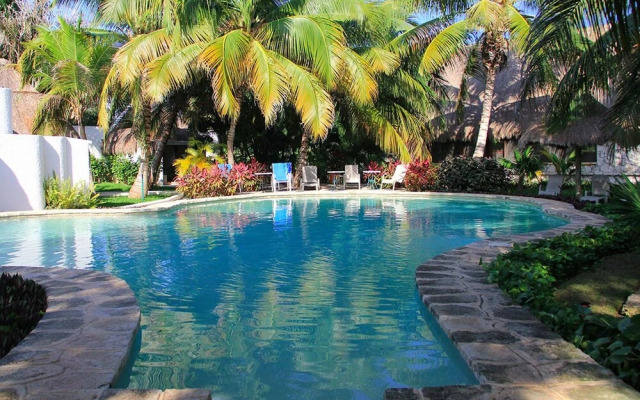 Amarte Maroma Hotel Eco Boutique Spa