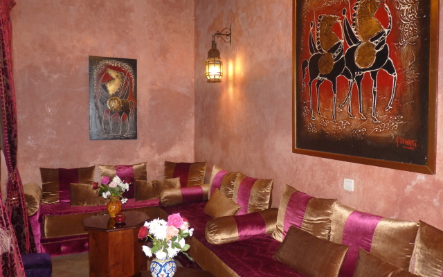 Riad Marlinea