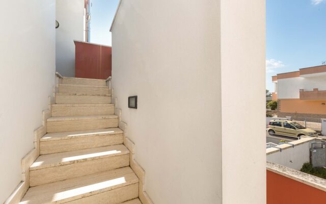 2745 Appartamento Rosa Maris by Barbarhouse