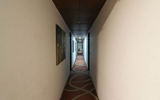 OYO 1574 Hotel Abhinandan