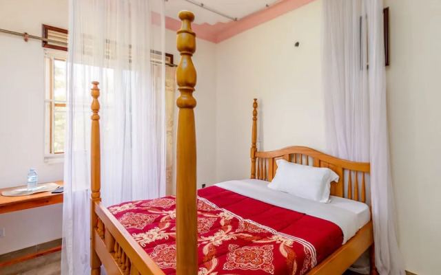 Airport Side Hotel Entebbe