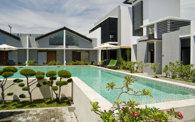 The Harmony Hotel Seminyak