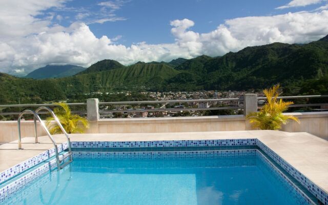 Hotel Prince Chanchamayo