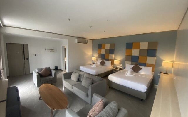 Yes Hotel San Ildefonso Bulacan