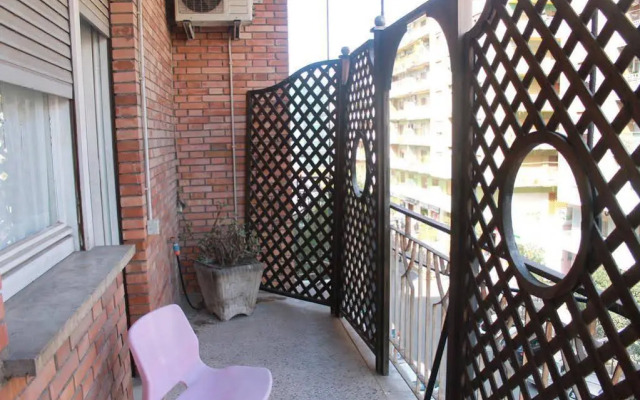 Aga Guesthouse