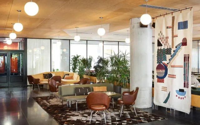 The Emily Hotel