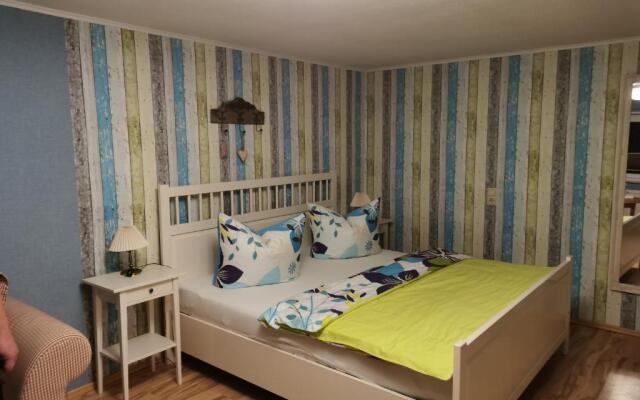 Casa Hibiscus 2