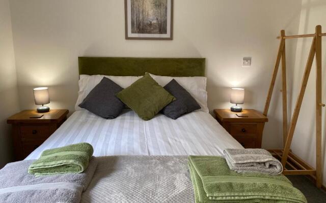 Moelfre B&B