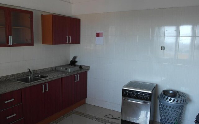 Ridge Over Suites