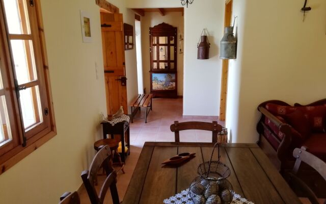 The Rose Garden Villa