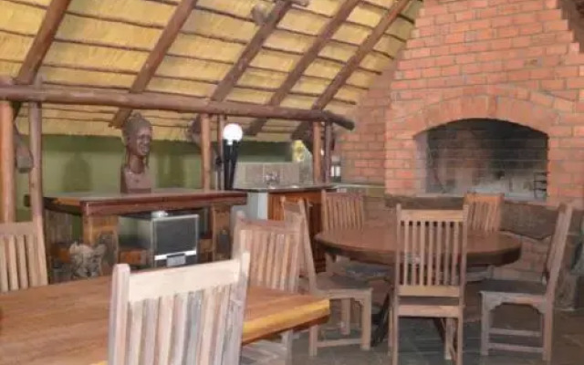 Bird's nest Guesthouse