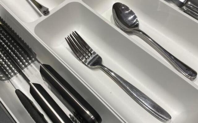 DOM Boutique Apartments - Park View