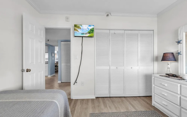 Villa Madeira 402 - Premier