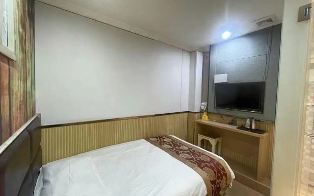 Longxin Hotel