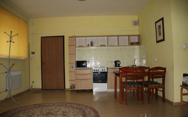 Hostel Rezerv